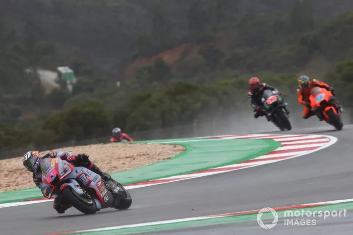 Enea Bastianini, Gresini Racing