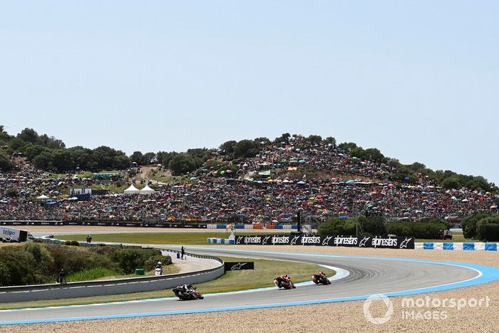 Jack Miller, Equipo Ducati