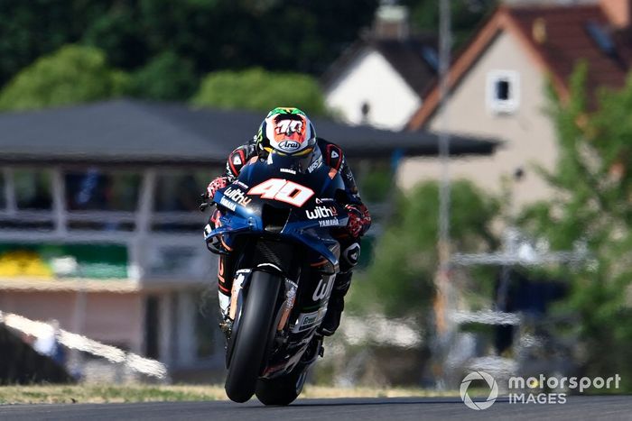 Darryn Binder, RNF MotoGP Racing