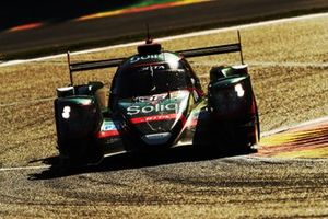 #38 JOTA Oreca 07 - Gibson : Roberto Gonzalez, Antonio Felix Da Costa, Anthony Davidson