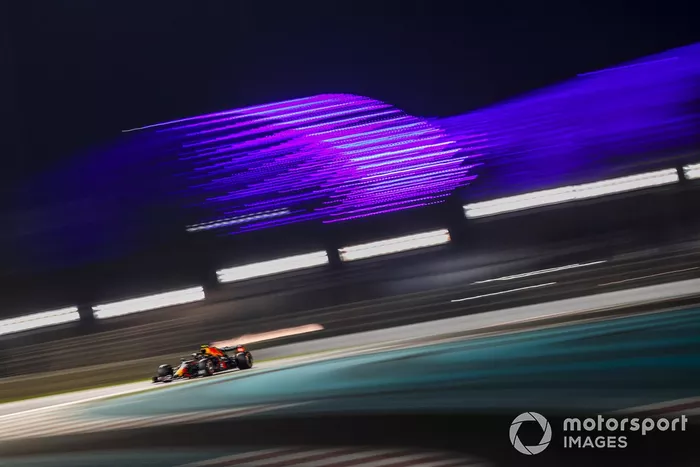 Alex Albon, Red Bull Racing RB16