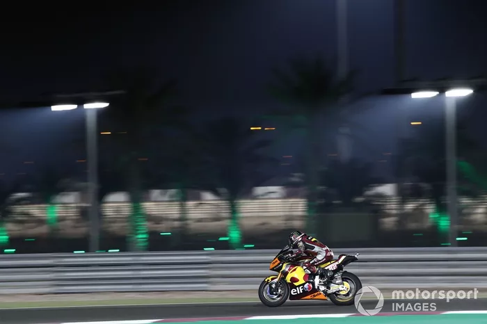 Sam Lowes, Marc VDS Racing Team