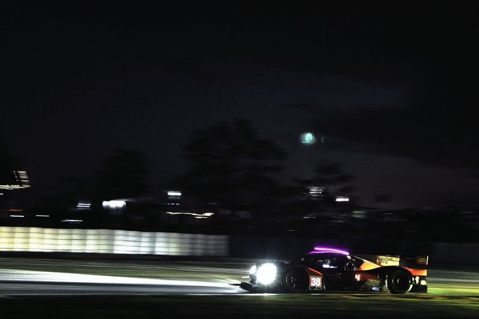 #38 Performance Tech Motorsports Ligier JS P320, LMP3: Mateo LLarena, Rasmus Lindh, Dan Goldburg