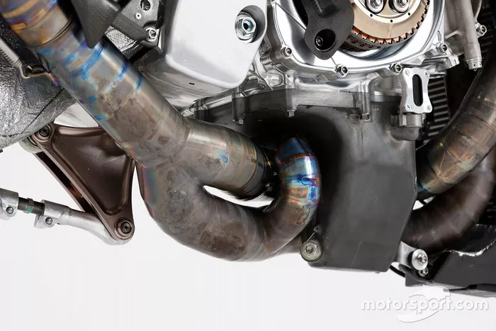 RC213V (Alex Marquez) 2020YM studio shot