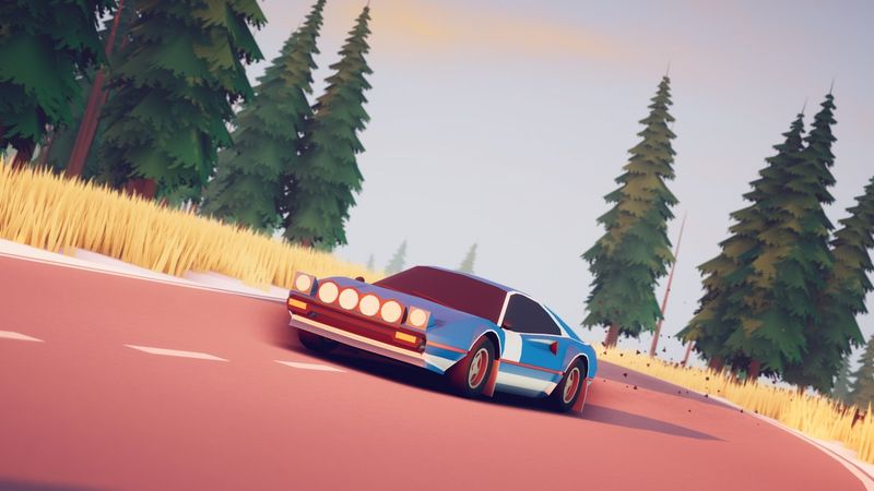 Imagen de Art of Rally