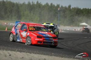 III runda Oponeo MPRC 2019, Słomczyn