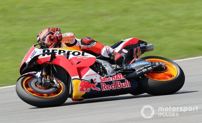 Marc Márquez, Repsol Honda Team