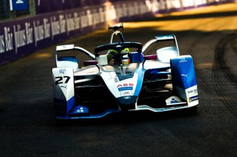 Alexander Sims, BMW I Andretti Motorsports, BMW iFE.18