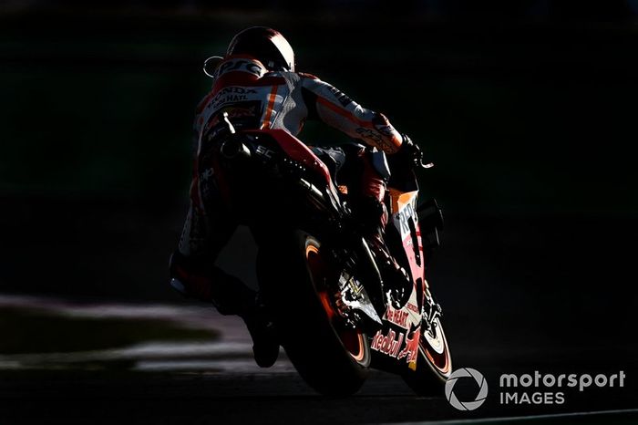 Marc Marquez, Repsol Honda Team
