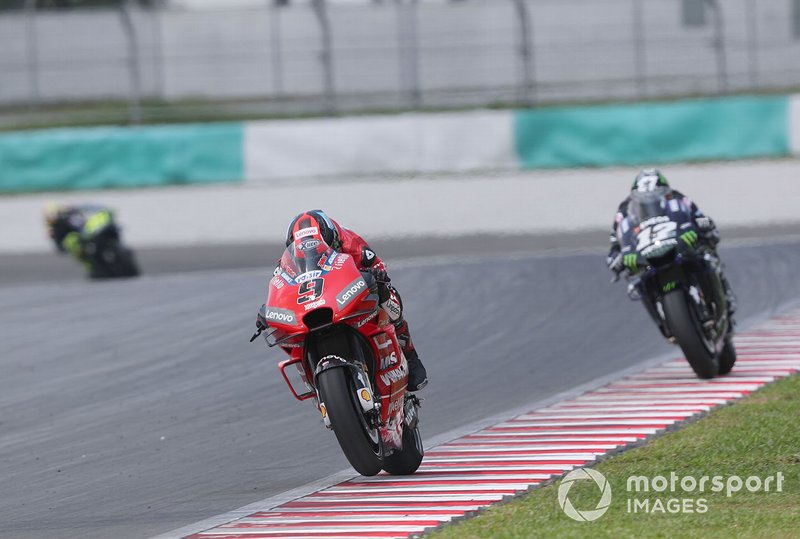 Danilo Petrucci, Ducati Team