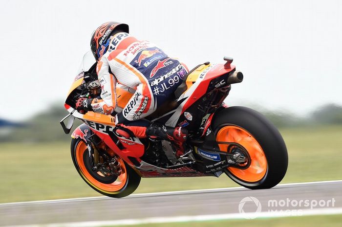 Jorge Lorenzo, Repsol Honda Team