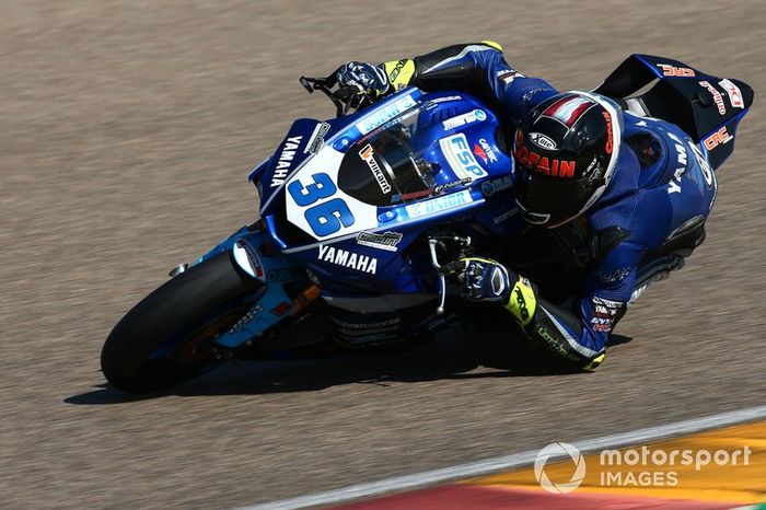 Thomas Gradinger, NRT