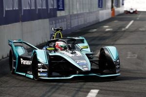 Nelson Piquet Jr., Panasonic Jaguar Racing, Jaguar I-Type 3 