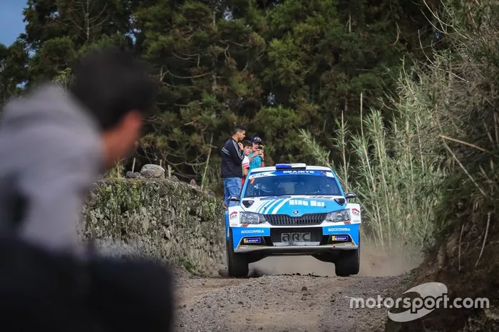 Azores Rallye 2019