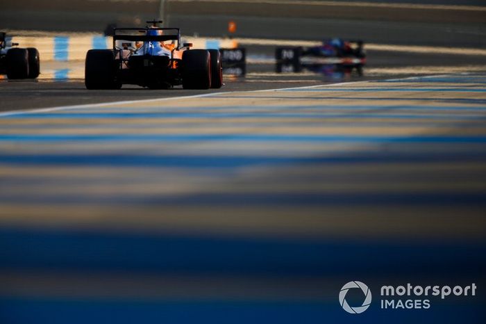 Carlos Sainz Jr., McLaren MCL34