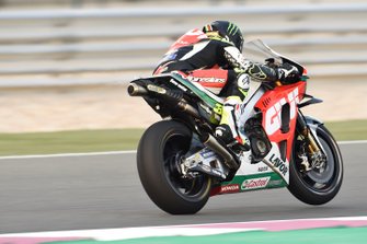 Cal Crutchlow, Team LCR Honda