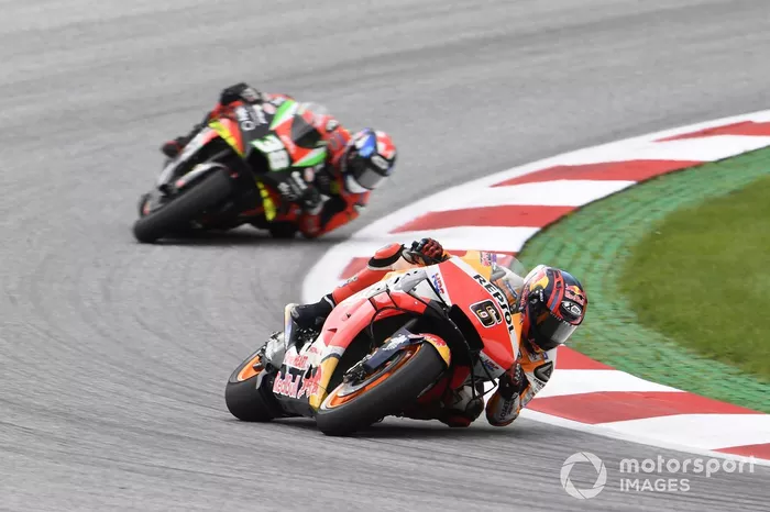 Stefan Bradl, Repsol Honda Team