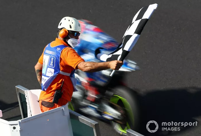 Alex Rins, Team Suzuki MotoGP