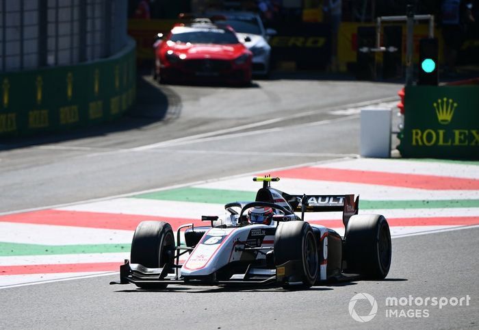 Christian Lundgaard, ART Grand Prix