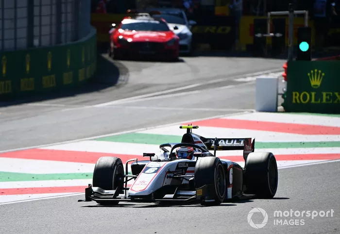 Christian Lundgaard, ART Grand Prix 