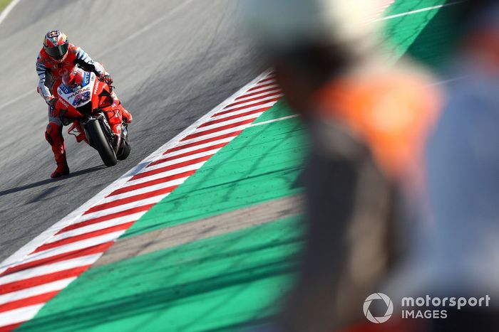 Jack Miller, Pramac Racing