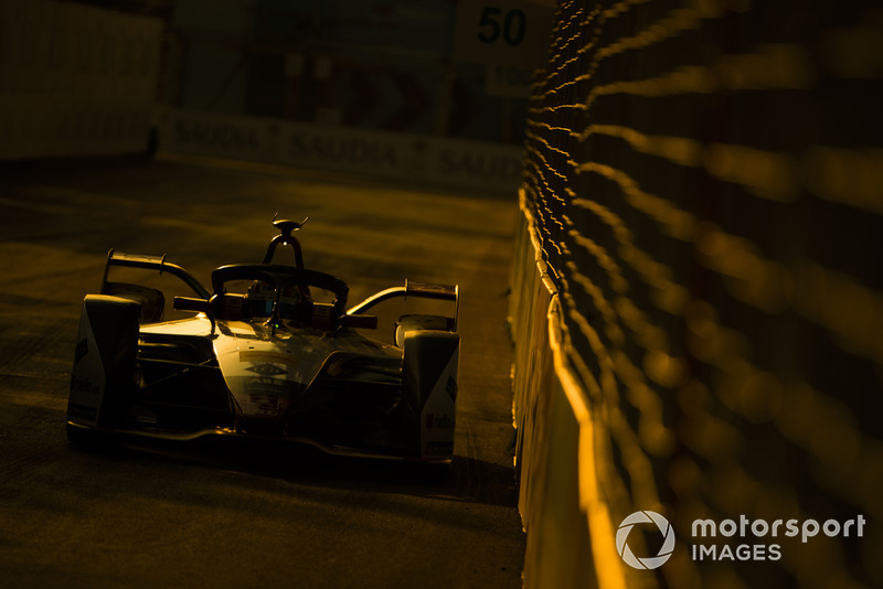 Nico Muller, Audi Sport ABT Schaeffler, Audi e-tron FE05