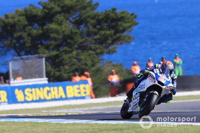 Jordi Torres, Avintia Racing