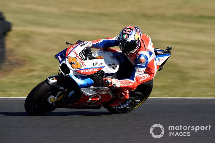 Grand Prix d'Australie