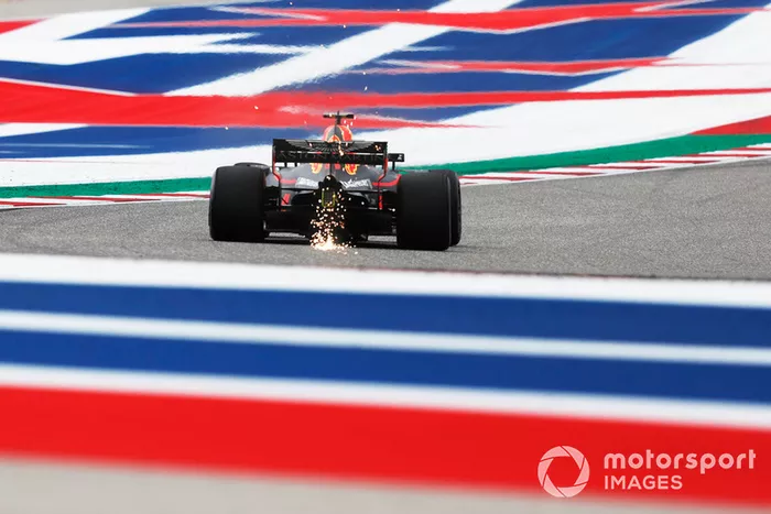 Daniel Ricciardo, Red Bull Racing RB14 