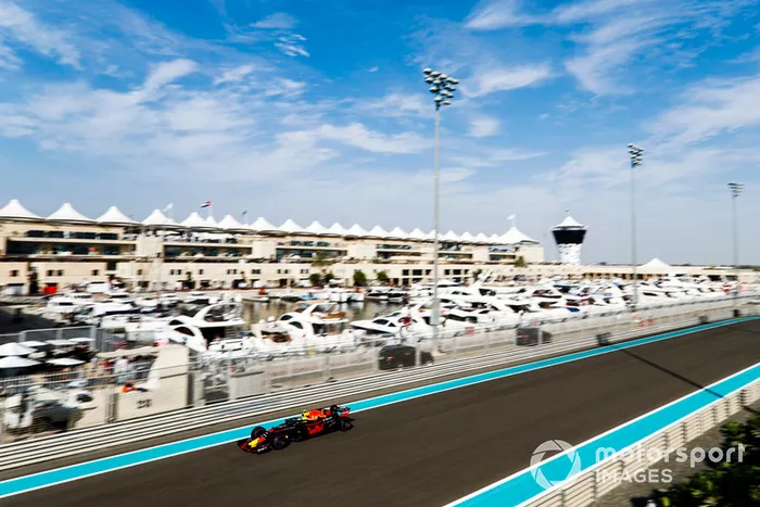 Max Verstappen, Red Bull Racing RB14