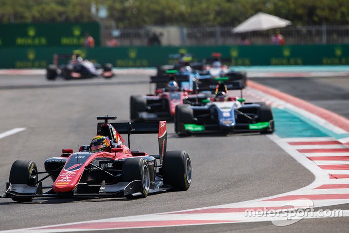 Callum Ilott, ART Grand Prix