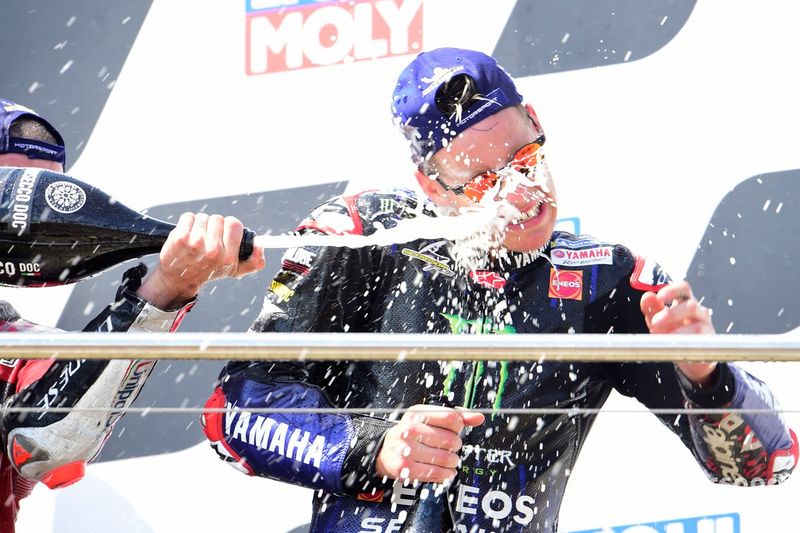 Fabio Quartararo