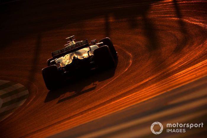 Mick Schumacher, Haas VF-21