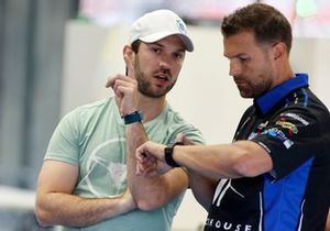 Daniel Suarez, Trackhouse Racing Team Chevrolet