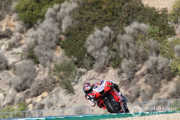 Jorge Martin, Pramac Racing