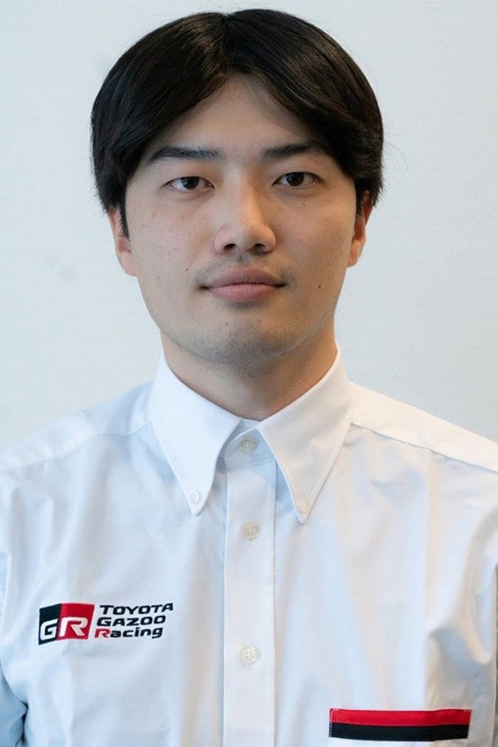 Yuki Yamamoto, Toyota Gazoo Racing WRC Challenge Program