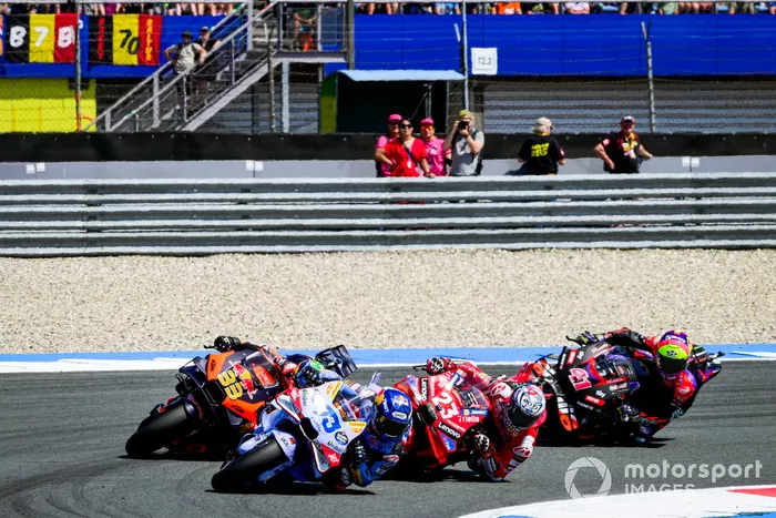 Alex Marquez, Gresini Racing