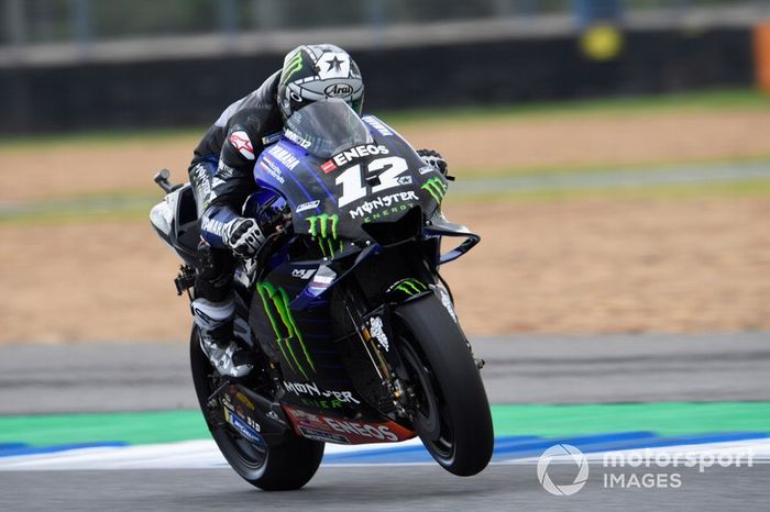 5. Maverick Viñales (MotoGP)
