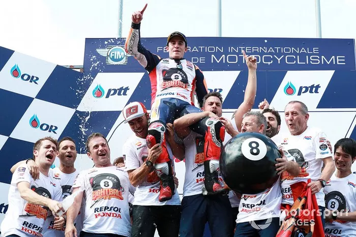 2019 (MotoGP)
