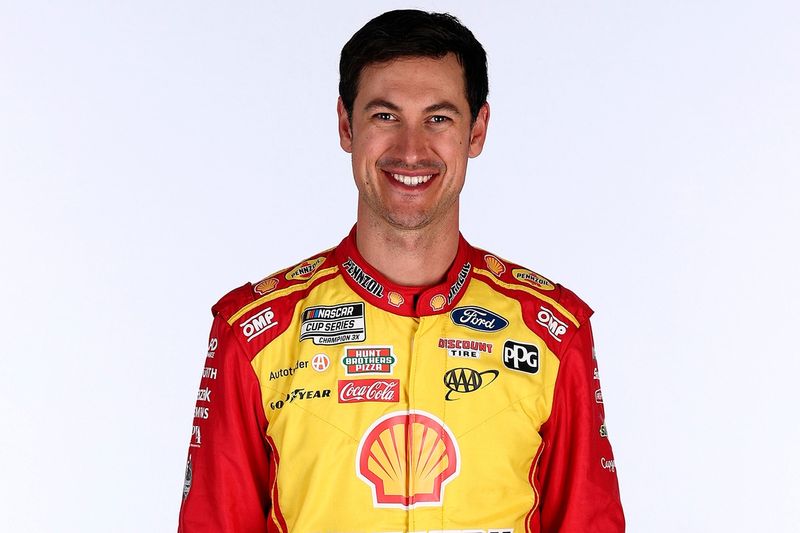 Joey Logano