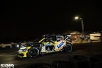 Rajd Barbórka 2024 - Jakub Rozmus