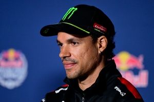 Franco Morbidelli, VR46 Racing Team