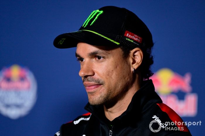 Franco Morbidelli, VR46 Racing Team