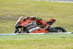 Davide Giugliano, Aruba.it Racing - Ducati Team