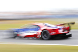 #66 Ford Performance Chip Ganassi Racing, Ford GT: Sébastien Bourdais, Joey Hand, Dirk Müller