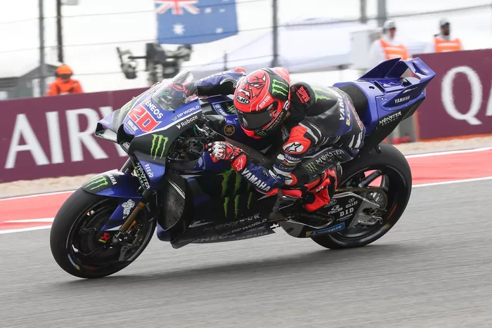 Fabio Di Giannantonio, VR46 Racing Team
