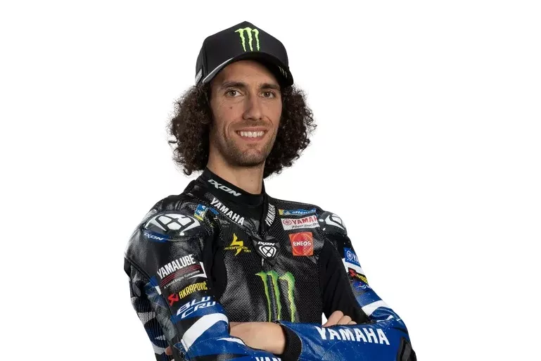Alex Rins