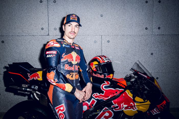 Maverick Vinales, Red Bull KTM Tech 3