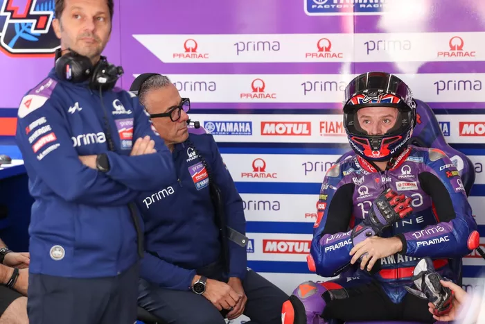 Jack Miller, Pramac Racing