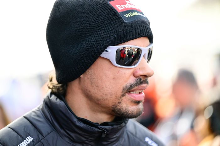 Franco Morbidelli, VR46 Racing Team